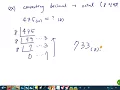 Discrete Mathematics Sections 5 2 and 5 3 Representations of Integers The Euclidean Algorithm