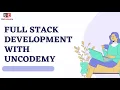 Full Stack Development Training Best Full Stack Development Training in Noida Uncodemy