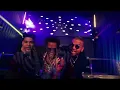 El Alfa El Jefe - Feat. Bulova ,Musicologo El Libro,El Ken - Recojan Los Cartuchos (Video Oficial)