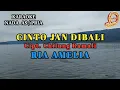 Download Lagu KARAOKE CINTO JAN DIBALI RIA AMELIA NADA COWOK