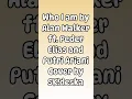 Lagu Who I am by Alan Walker ft. Peder Elias \u0026 Putri Ariani. Covered by SK!deska #alanwalker #coversong