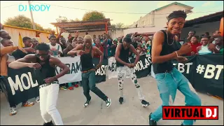 afrobeat 2023 the best of afrobeat by dj rody mix 242 congo brazzaville