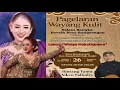 Download Lagu Niken Salindry bersama Ki Anom Dwijo Kangko live Bangsongan - kayen kidul - Kediri