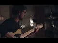 We Lost The Sea - A Gallant Gentleman - Live at Studios 301 (Official Video)