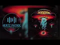 Boston   Peace Of Mind   432hz
