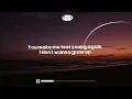 Central Cee - I Will (Clean - Lyrics)