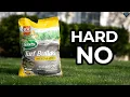 DON T Use Weed Feed USE THIS INSTEAD
