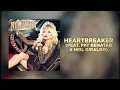 Dolly Parton - Heartbreaker (feat. Pat Benatar & Neil Giraldo) (Official Audio)