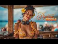 Lagu Tropical Island Reggae 2025 🌴 Secret Island Journey | Beach \u0026 Feel-Good Vibes