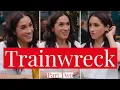 Download Lagu Meghan Markle's Claims She's 'Real Person' in TRAINWRECK Bloomberg Interview with Emily Chang