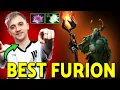 Download Lagu The RETURN of Arteezy's Nature's Prophet CARRY!