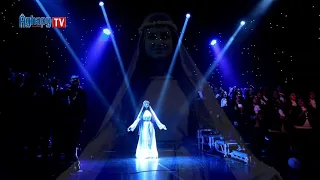 كورال اغابى مدلى العدرا كيهك ترانيم امدح فى البتول 