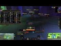 World of Warcraft Legion - Demonology Weak Auras