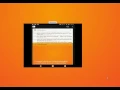 Android Screensharing on the web over webrtc