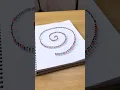 Hago el dibujo viral Creditos paintify