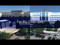 GME Internal Medicine Residency Facility Overview -