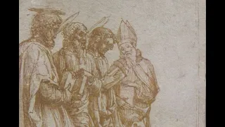 From Squarcione to Mantegna