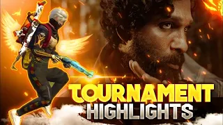 Download NEW TEAM NEW JOURNEY 🎖️||TOURNAMENT HIGHLIGHTS||KAKASHI 👣 MP3