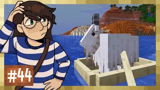 Whatever Floats Your Goat | The Monday Series (Ep.44)