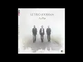 Le Trio Joubran - AsFâr - Douja