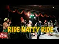 CEBU ONELOVE ROOTS | RIDE NATTY RIDE (COVER) | TRIBUTE TO BOB MARLEY 80TH EARTHSTRONG