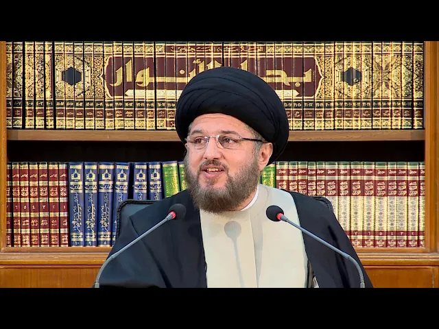 ⁣لذة عظيمة لم يتذوقها إلا التوابون