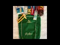 Crown Royal Bags - and Giving Back