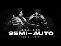 Download Lagu Semi Auto (Official Video) Jordan Sandhu ft. Wazir Patar | Latest Punjabi Songs 2023 | New Punjabi