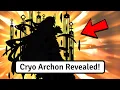 Lagu They Just Leaked the Cryo Archon! (Genshin Impact)