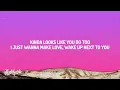 Luke Combs - Be By You (Lyrics)