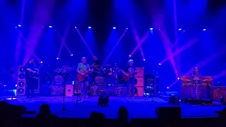 Dark Star Orchestra 2026 - Dark Star Brown County Music Center Nashville IN