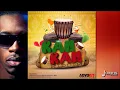 Sekon Sta - The Best (Kan Kan Riddim) "2015 Trinidad Soca"