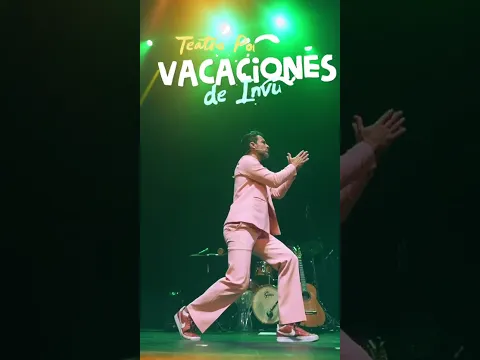¡VACACIONES DE INVIERNO en el Teatro Politeama! #show  #pimpau #shortvideo #shorts