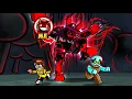 Download Lagu I Secretly TROLLED MY FRIENDS With ADMIN KILLERS In Roblox Forsaken!