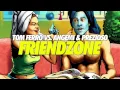Tom Ferro vs. Angemi \u0026 Prezioso - Friendzone