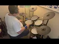 Dammit Janet - The Rocky Horror Show (Drum Cover)