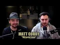 Singers Reaction/Review to "Matt Corby - Miracle Love (LIVE)"