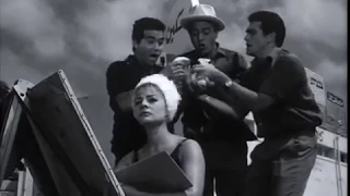 فيلم الحياة حلوة 