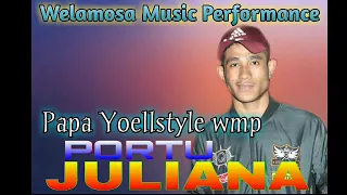 Download Joget papa yoestyle MP3