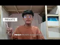 MODULE 5 OOP Enscapulation and Access Modifiers