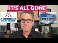 AMERICA S CAR-MART COLLAPSES ITS SHARES ARE DOWN 99 - PRIVATE CREDIT LENDERS EXPOSED TO 500M