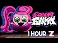 Download Lagu Mommytime - Friday Night Funkin' [FULL SONG] (1 HOUR)