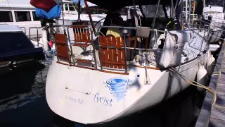 Life is Like Sailing – August Cruise – Part 7