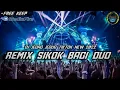 Download Lagu REMIX SIKOK BAGI DUO JUNGLE DUTCH FULL BASS ENAK 2022