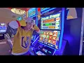 1 Hour Of Dollar Storm And Things Got WILD