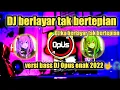Download Lagu dj berlayar tak bertepian remix Terbaru 2022#djremixer#djterbaru#djopus