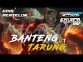 Download Lagu BANTENG TARUNG V1🔥(EDISI PERTELON ANGKER‼️) MASWAPATI X LIMOSIN GANK @enisofficial-project