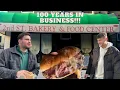 This 100 Year Old Bakery is Still The Best in Jersey City