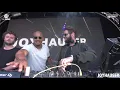 JOYHAUSER | BE RAVE stage @Beachland Festival, Blankenberge, Ostend, BELGIUM 1