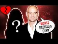 Who Are The SECRET Woman Agassi Dated Before Graf